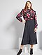     Blouse met bloemenprint afbeelding 2
