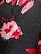     Blouse met bloemenprint afbeelding 8
