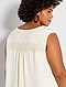     Blouse met kant op de rug afbeelding 4
