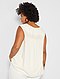     Blouse met kant op de rug afbeelding 5
