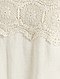    Blouse met kant op de rug afbeelding 6
