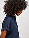     Blouse met korte mouwen afbeelding 3
