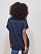     Blouse met korte mouwen afbeelding 5
