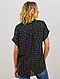     Blouse met korte mouwen afbeelding 2
