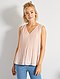     Blouse met plooi afbeelding 2
