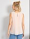     Blouse met plooi afbeelding 5
