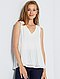     Blouse met plooi afbeelding 1
