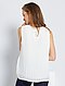    Blouse met plooi afbeelding 2
