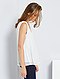     Blouse met plooi afbeelding 4

