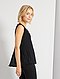     Blouse met plooi afbeelding 1
