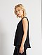     Blouse met plooi afbeelding 4
