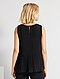     Blouse met plooi afbeelding 5
