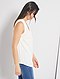    Blouse met V-hals - afbeelding 2
