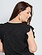    Blouse met volants afbeelding 1
