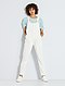     Blouse van voile afbeelding 2

