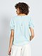     Blouse van voile afbeelding 4
