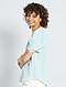    Blouse van voile afbeelding 5
