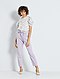     Blouse van voile afbeelding 2
