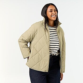 Manteau
