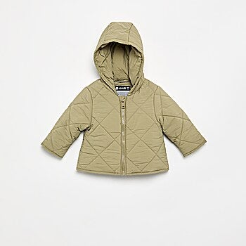 Manteau