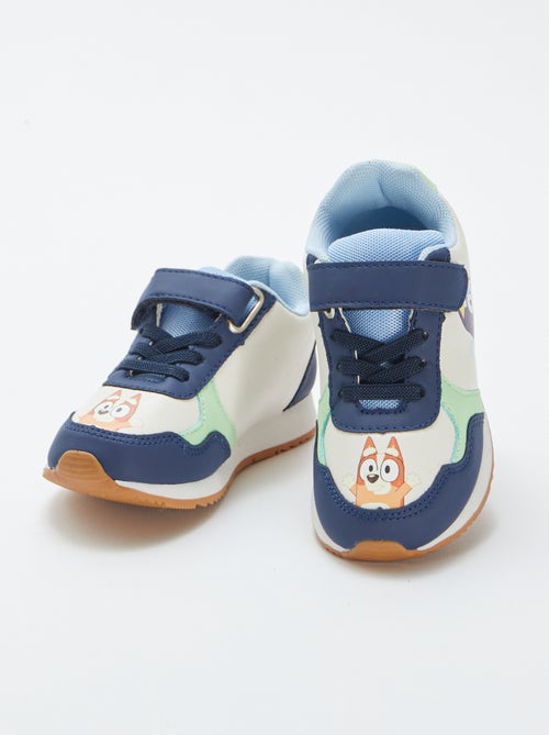 'Bluey'-sneakers | Hardloopmodel - Kiabi