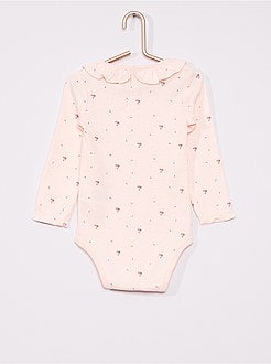 Body 'Ecodesign' - Kiabi