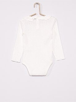 Body 'Ecodesign' - Kiabi