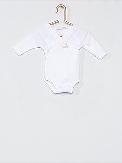 Body + legging + muts - Kiabi