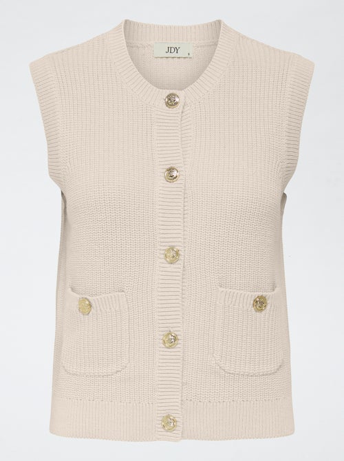 Bodywarmer 'JDY' - Kiabi