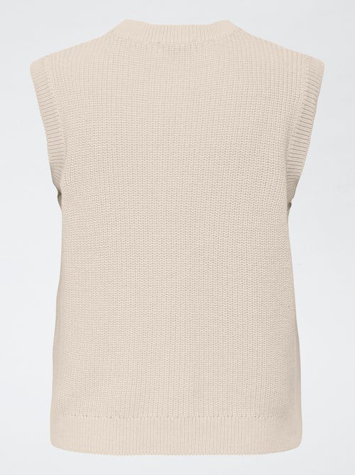 Bodywarmer 'JDY' - Kiabi