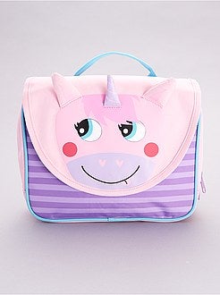 Boekentas 'eenhoorn' - Kiabi