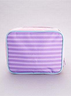 Boekentas 'eenhoorn' - Kiabi