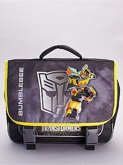 Boekentas 'Transformers' - Kiabi
