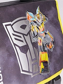 Boekentas 'Transformers' - Kiabi
