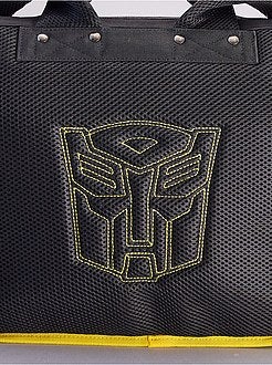 Boekentas 'Transformers' - Kiabi