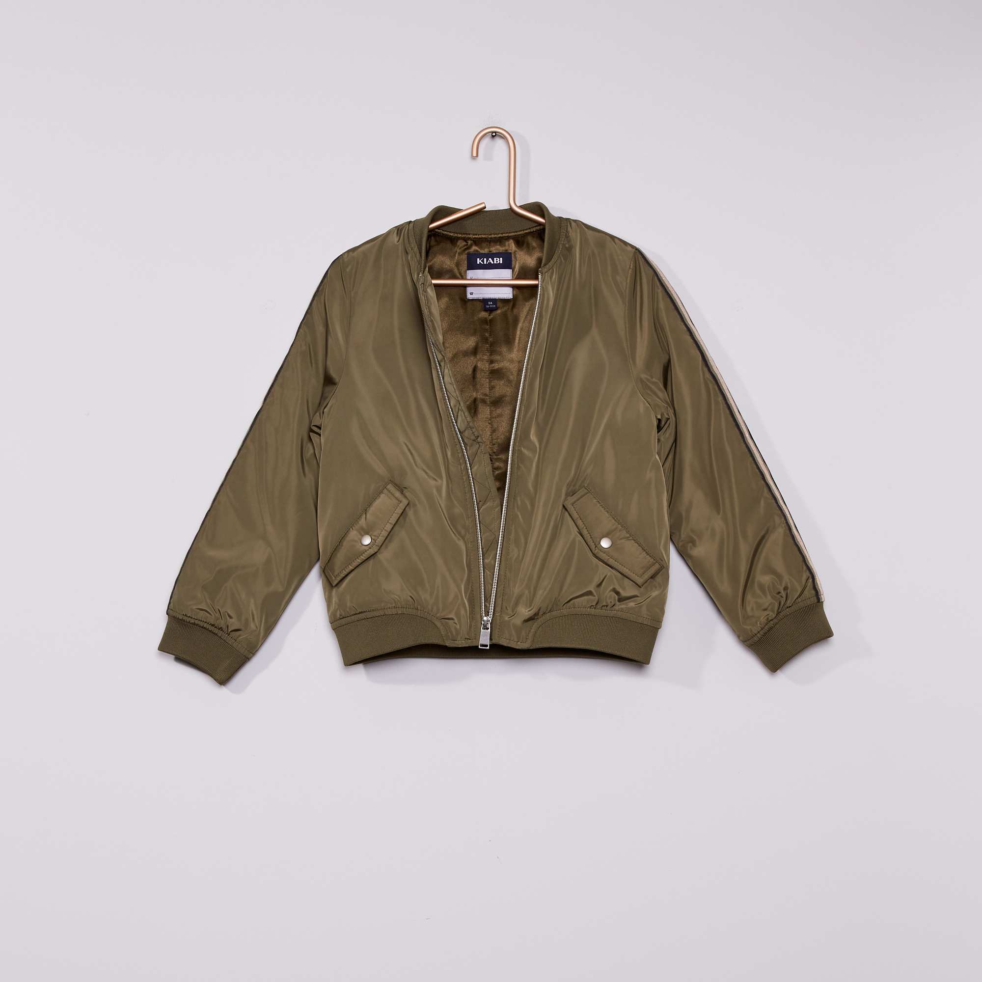 kiabi bomber jacket