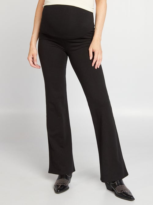 Bootcut zwangerschapslegging - Kiabi