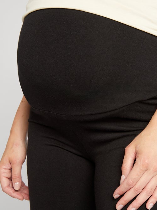 Bootcut zwangerschapslegging - Kiabi