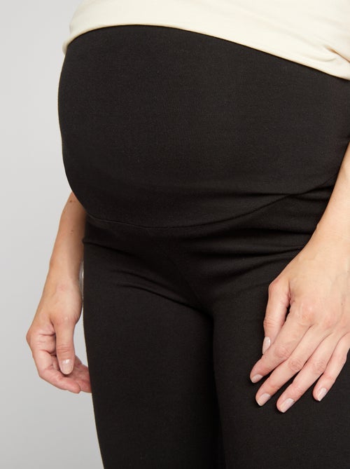 Bootcut zwangerschapslegging - Kiabi