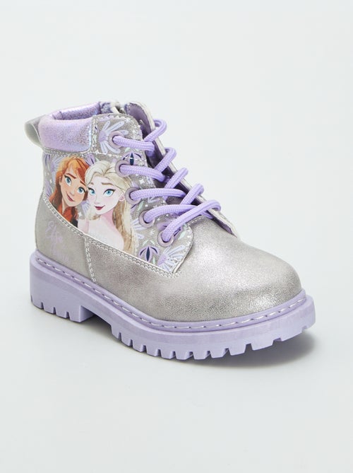 Boots in schoenmodel 'Frozen' 'Disney' - Kiabi