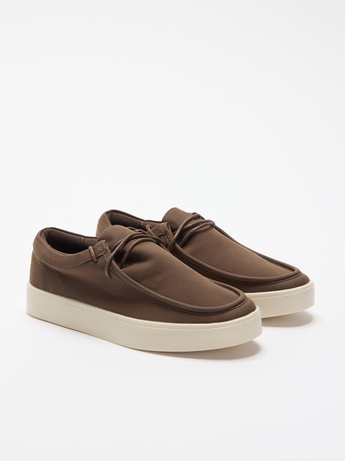Bootschoenen - Kiabi Bootschoenen - Kiabi