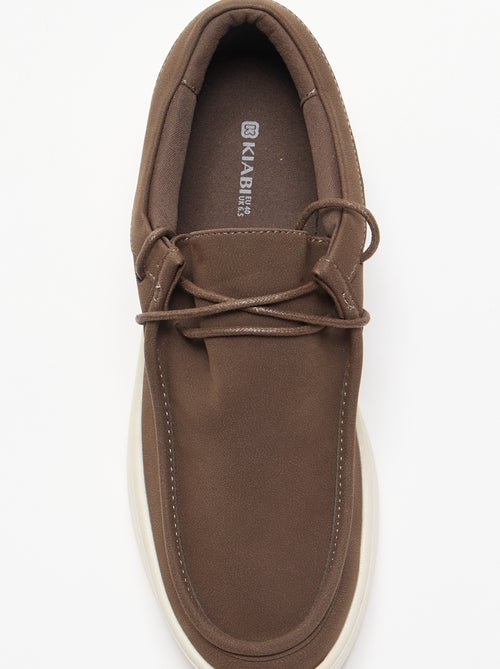 Bootschoenen - Kiabi Bootschoenen - Kiabi