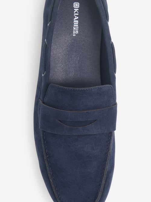 Bootschoenen van suèdelook - Kiabi Bootschoenen van suèdelook - Kiabi