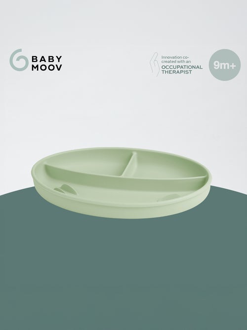 Bord met vakken 'Babymoov' - Kiabi