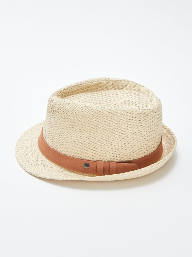Borsalino BRUIN - Kiabi