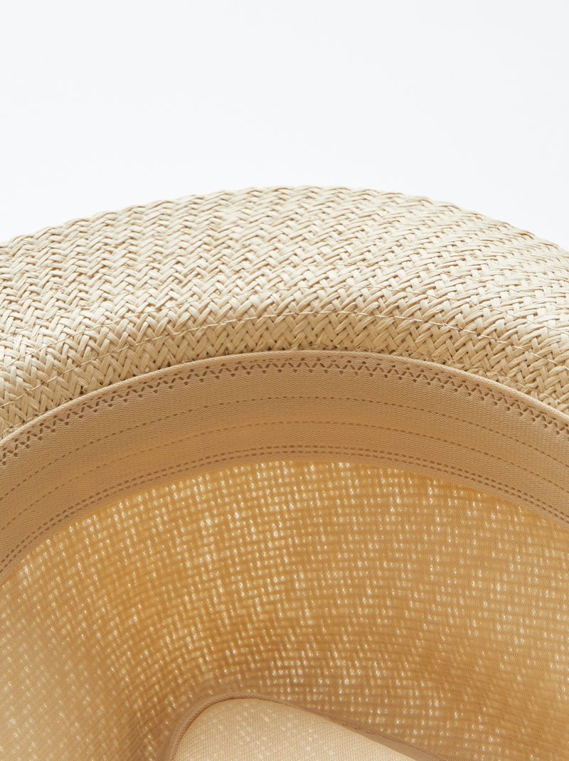 Borsalino BRUIN - Kiabi