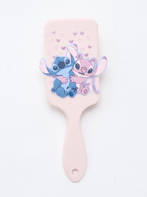 Borstel 'Stitch' - Kiabi