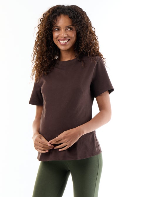 Borstvoeding T-shirt - Kiabi