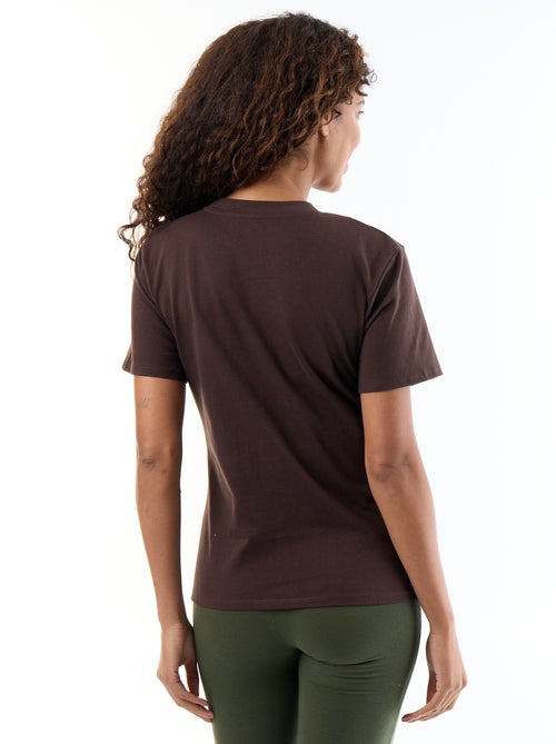 Borstvoeding T-shirt - Kiabi
