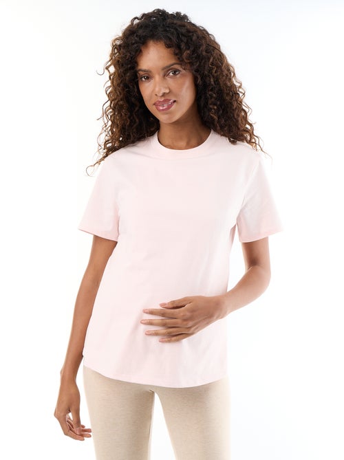 Borstvoeding T-shirt - Kiabi